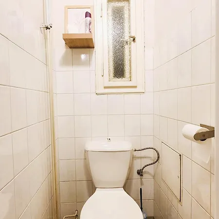 Апартаменты Flat In Zizkov -303- *