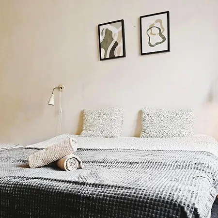 Flat In Zizkov -303- Apartment Prag