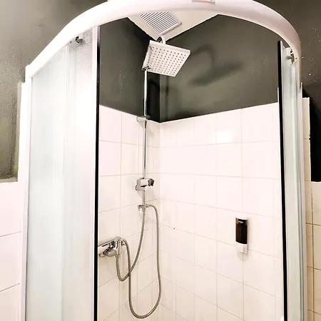 Апартаменты Flat In Zizkov -303-